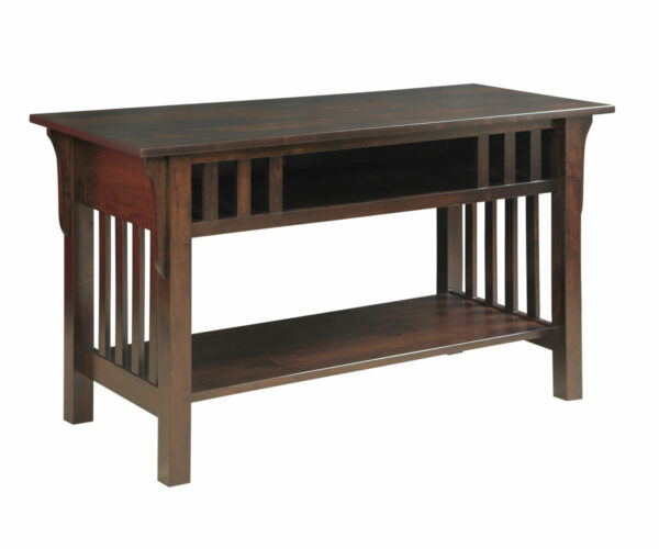 Mission Economy TV Stand