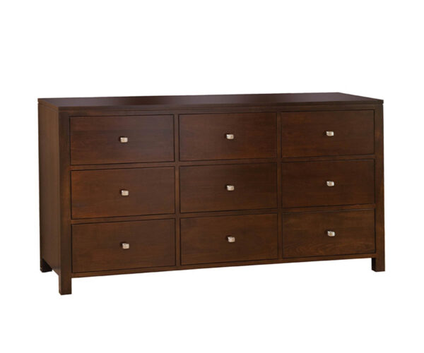 Park Avenue 66" Dresser
