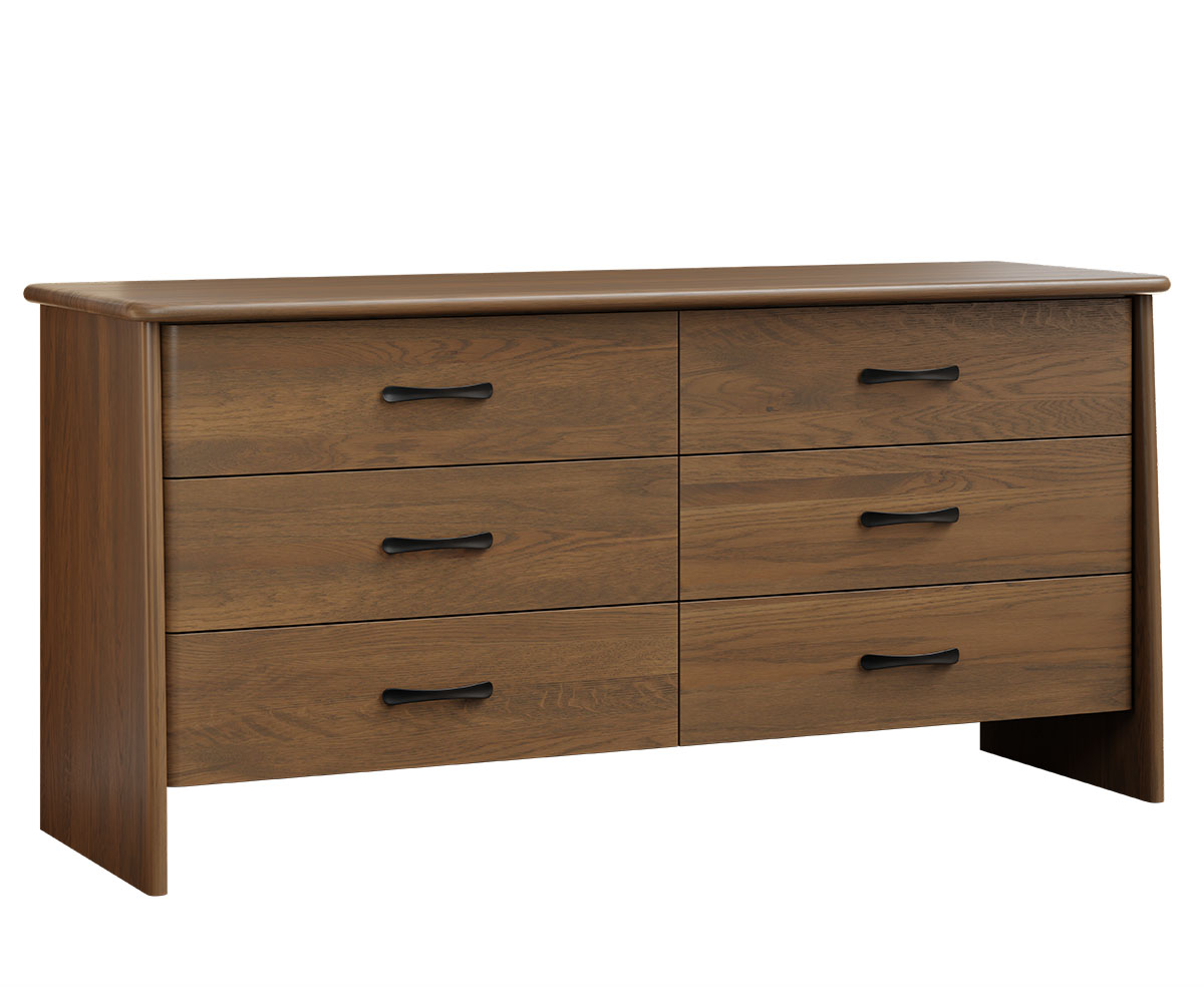 Pueblo 72" Dresser - Image 2