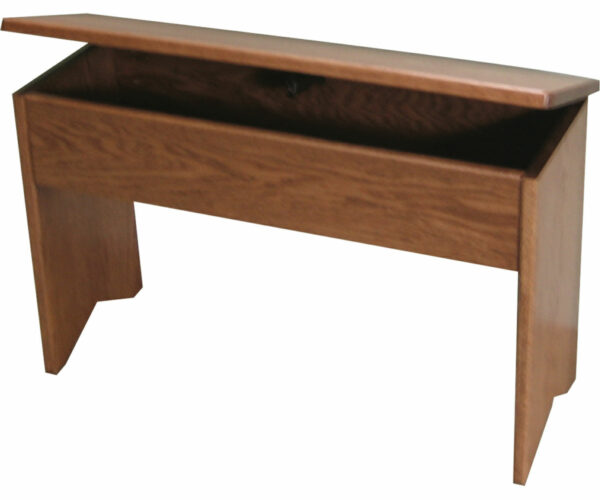 Storage Bench