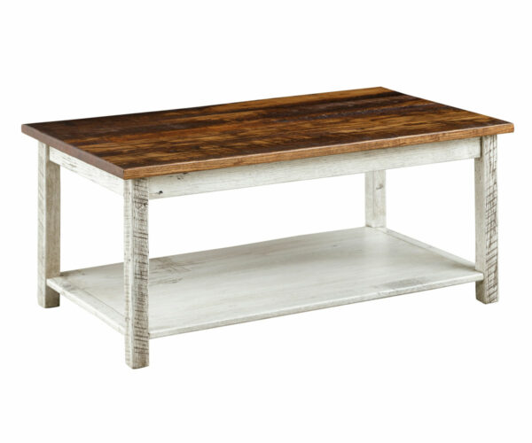 Artesa Coffee Table