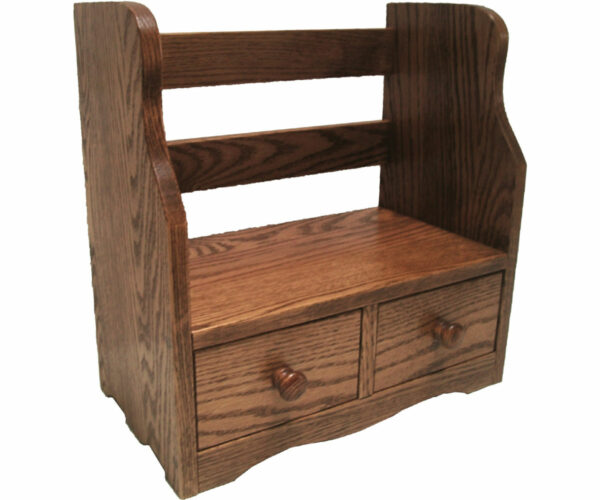 Recipe Card and Cookbook Holder