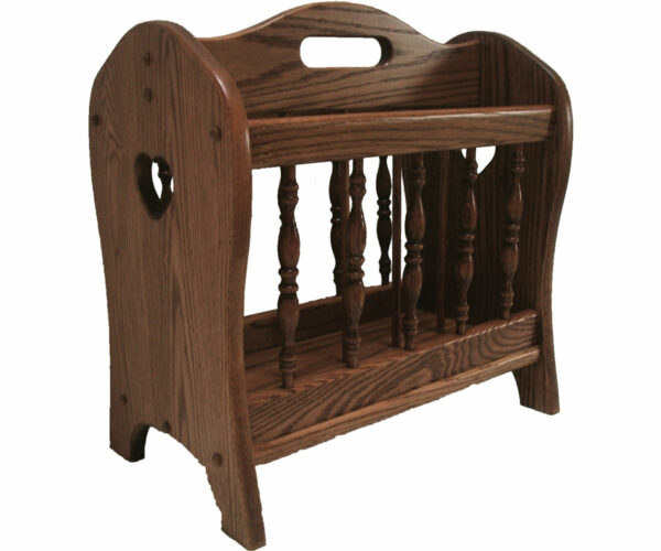Magazine Rack