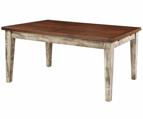 Barnwood Table