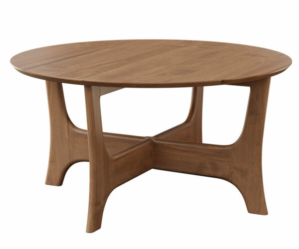 Nora Round Coffee Table
