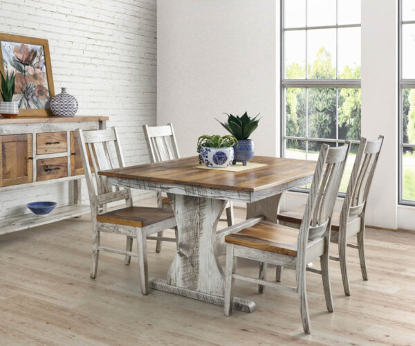 Tremont Dining Collection