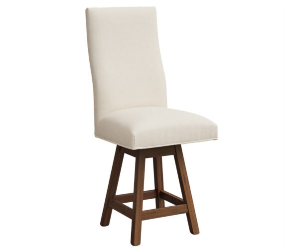 Hudson Swivel Barchair