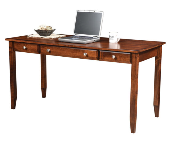 Hampton 60'' Writing Desk