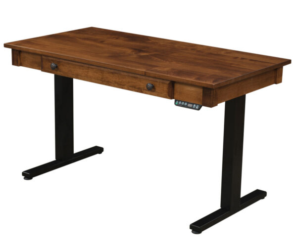 Hampton 48" Lift Desk