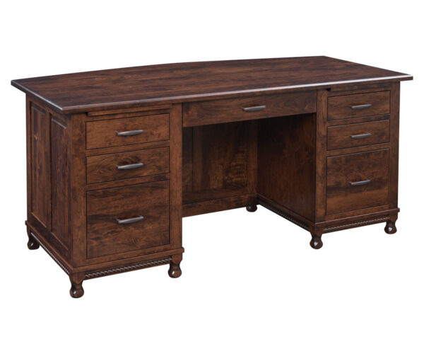 Henry Stephens Executive Desk
