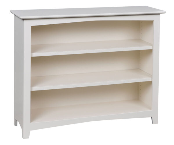 Linwood 36” Bookcase