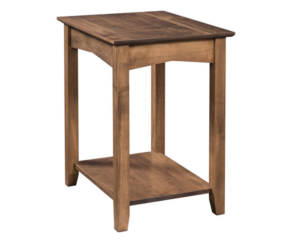 Linwood Corner Table