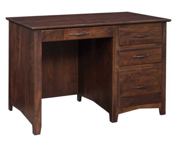 Linwood  Kneehole Desk