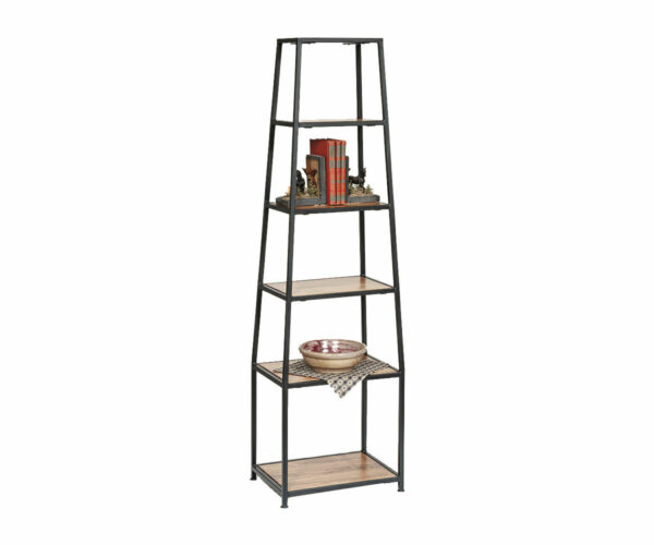 5 Tier Accent Stand