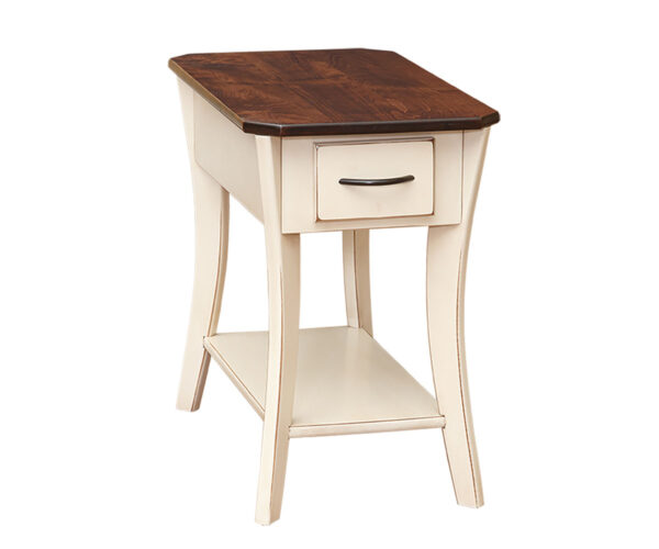 Norway Chair Side Table
