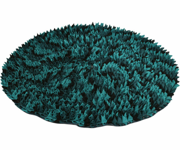 Round Rugs 27"