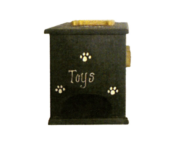 Doggie Toy Box