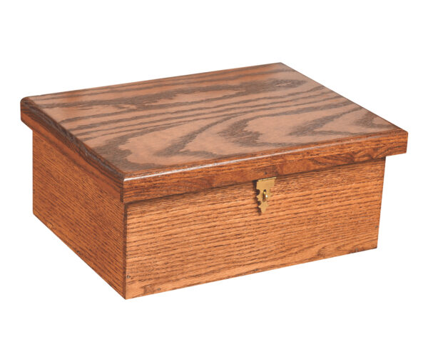 Medium Treasure Chest