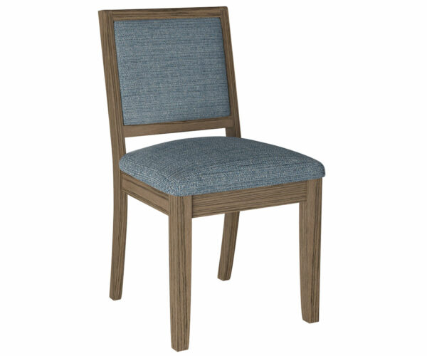 Excalibur Side Chair