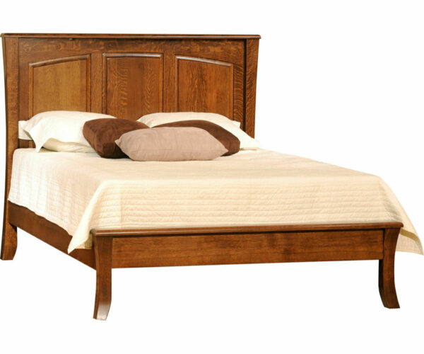 Carlisle Panel Bed