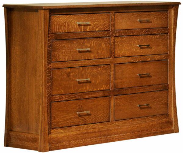 Carlisle Tall Dresser