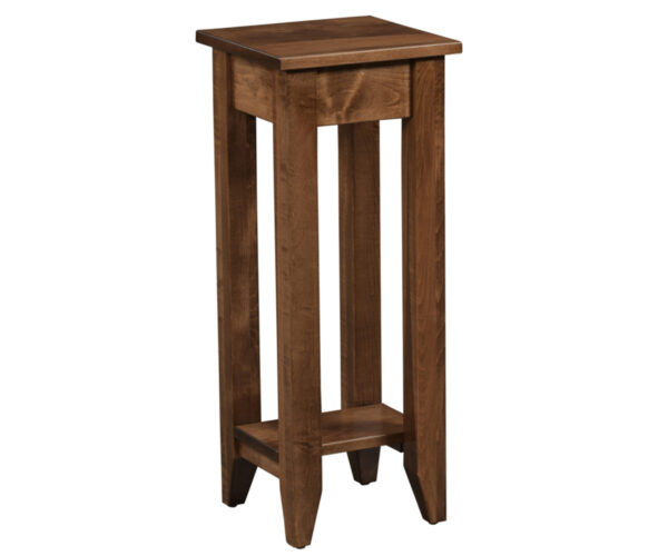 Mission Hall Plant Stand