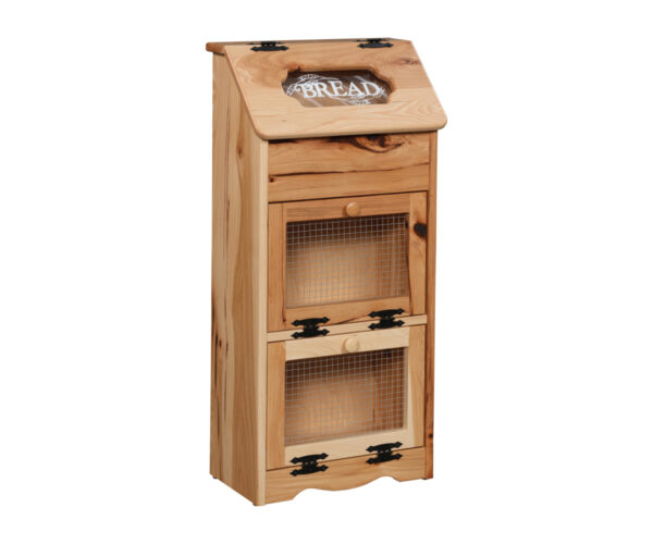 Bread & Vegetable Bin