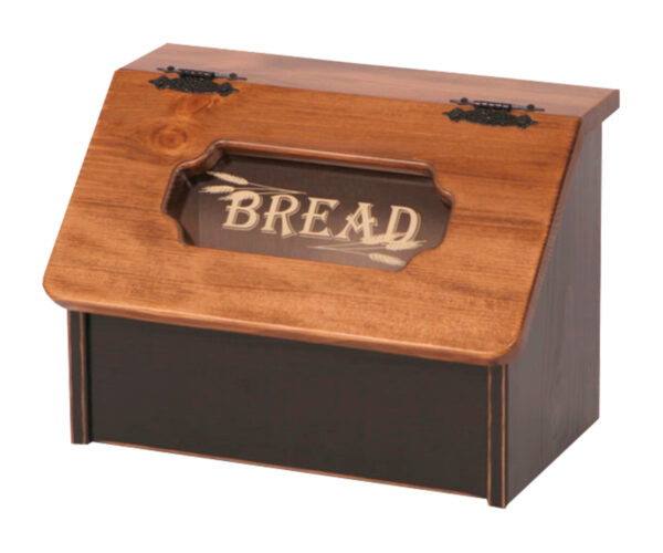 Bread Box