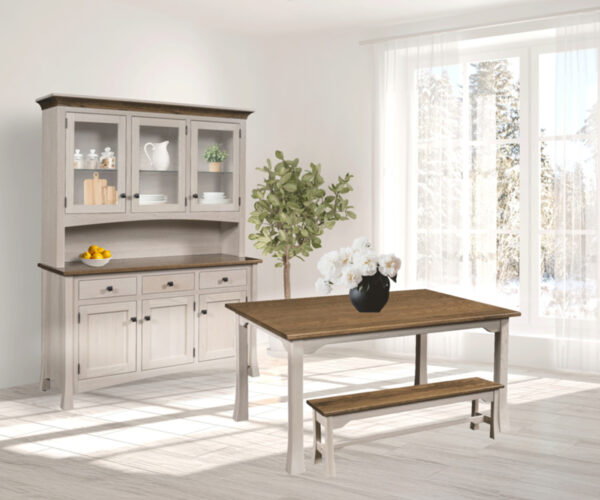 Everwood Dining Collection