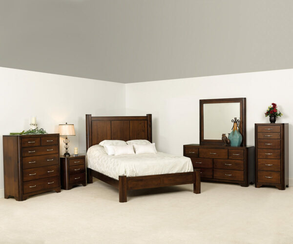 London Bedroom Collection