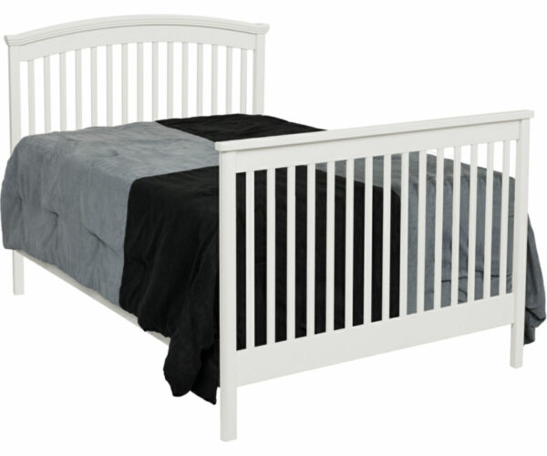 Hampton Full Size Bed