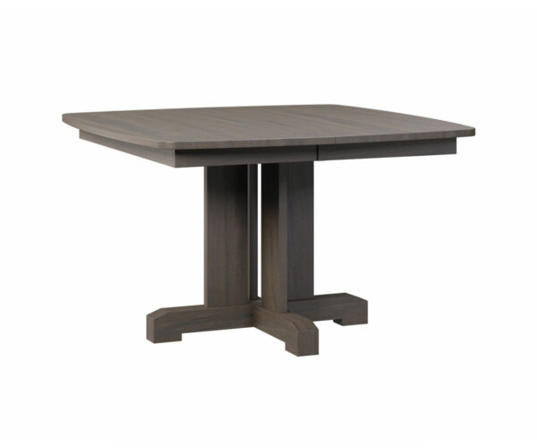 Raleigh Single Pedestal Table