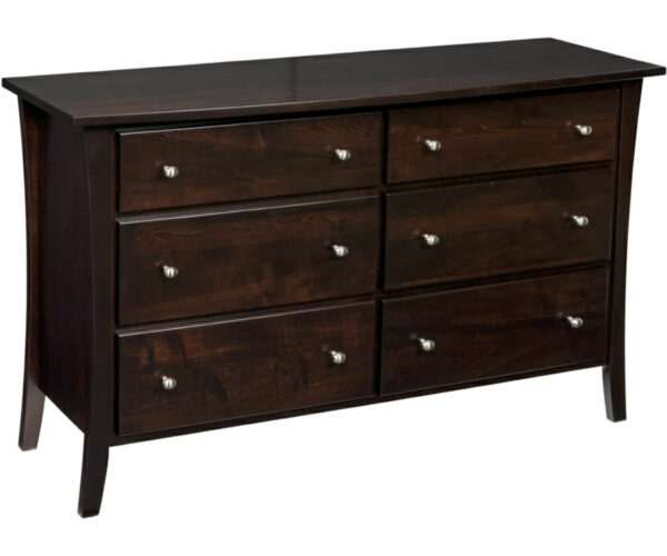 Manhattan Dresser