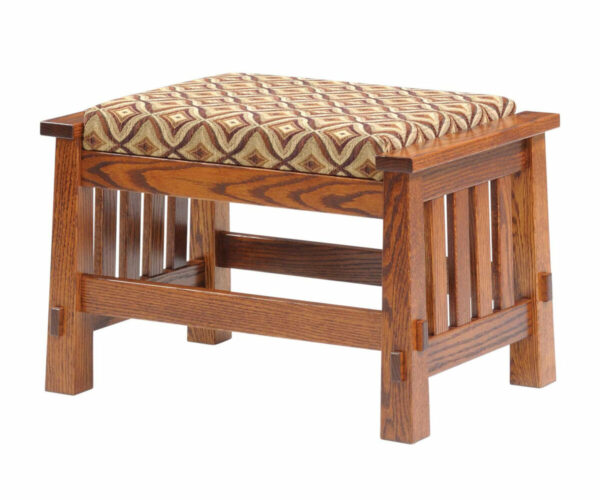 Country Mission Ottoman
