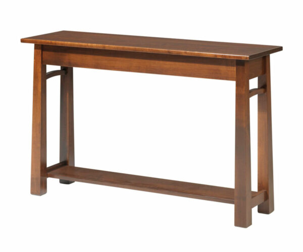Madison Sofa Table
