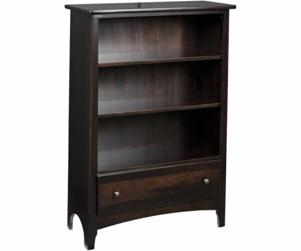 Shaker Bookcase