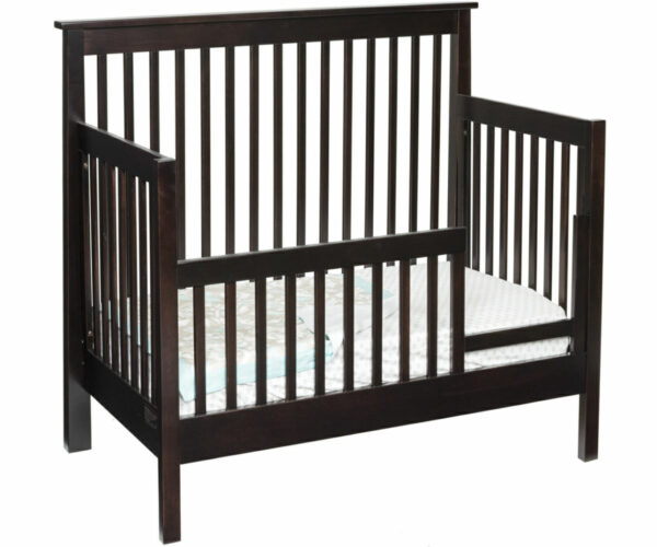 Shaker Slat Day Bed