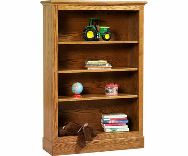 Traditional Bookcase