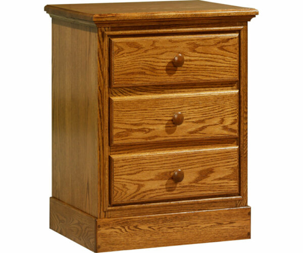 Traditional Nightstand