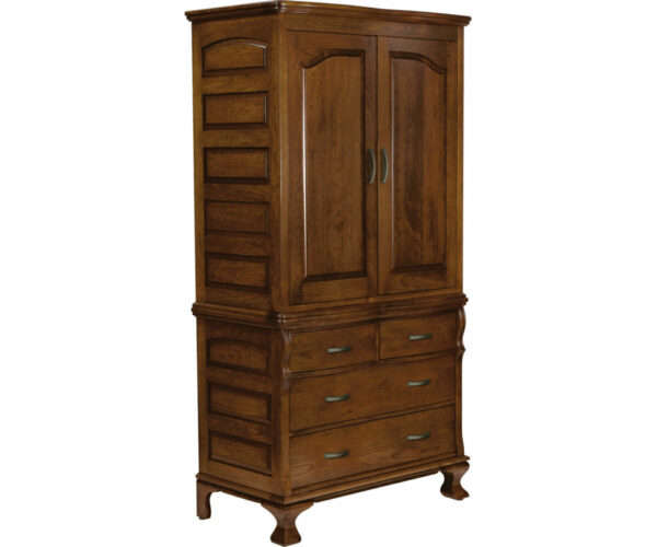 Classical Armoire