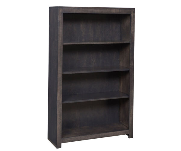 Benton Bookcase - 60"H