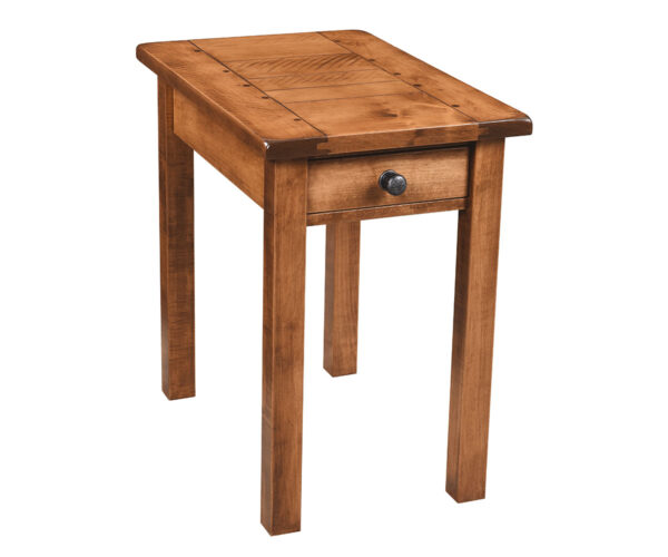 Farmerstown Chairside Table