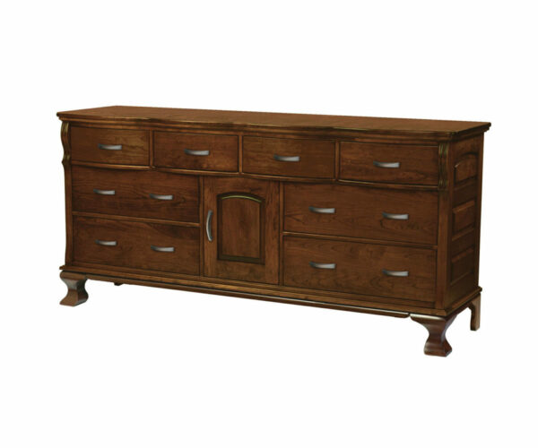 Classical Dresser - 72"W