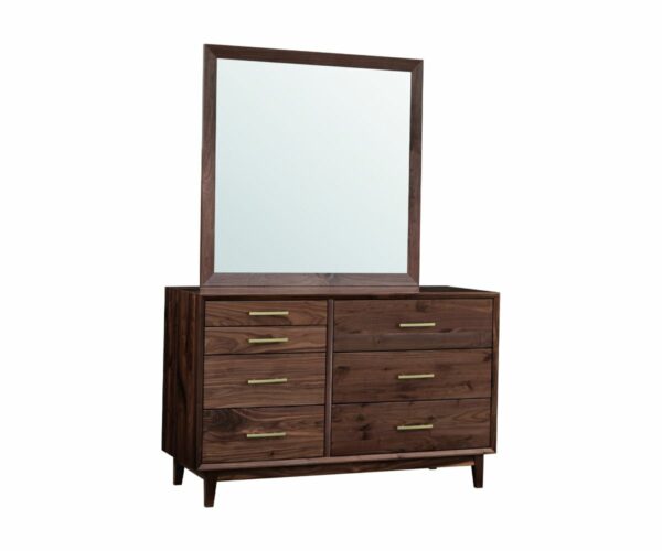 Palm Springs Dresser