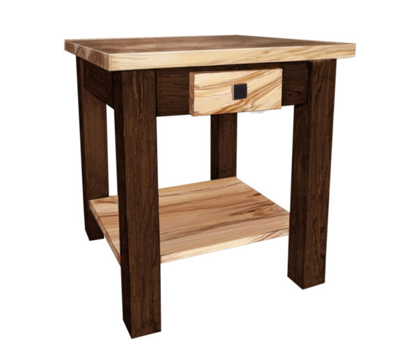 Colwood End Table