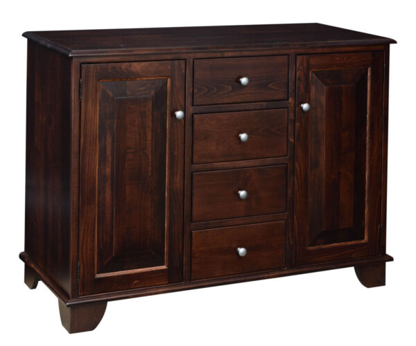 Graham Buffet With Drawers