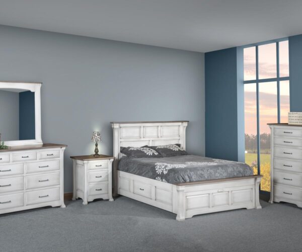 Farmington Bedroom Collection