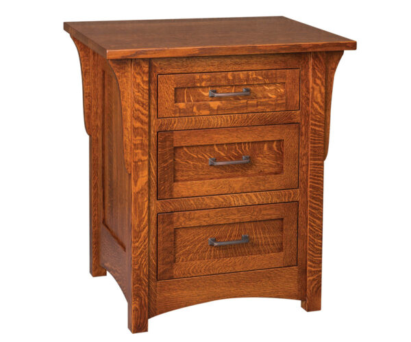 Burlington Nightstand