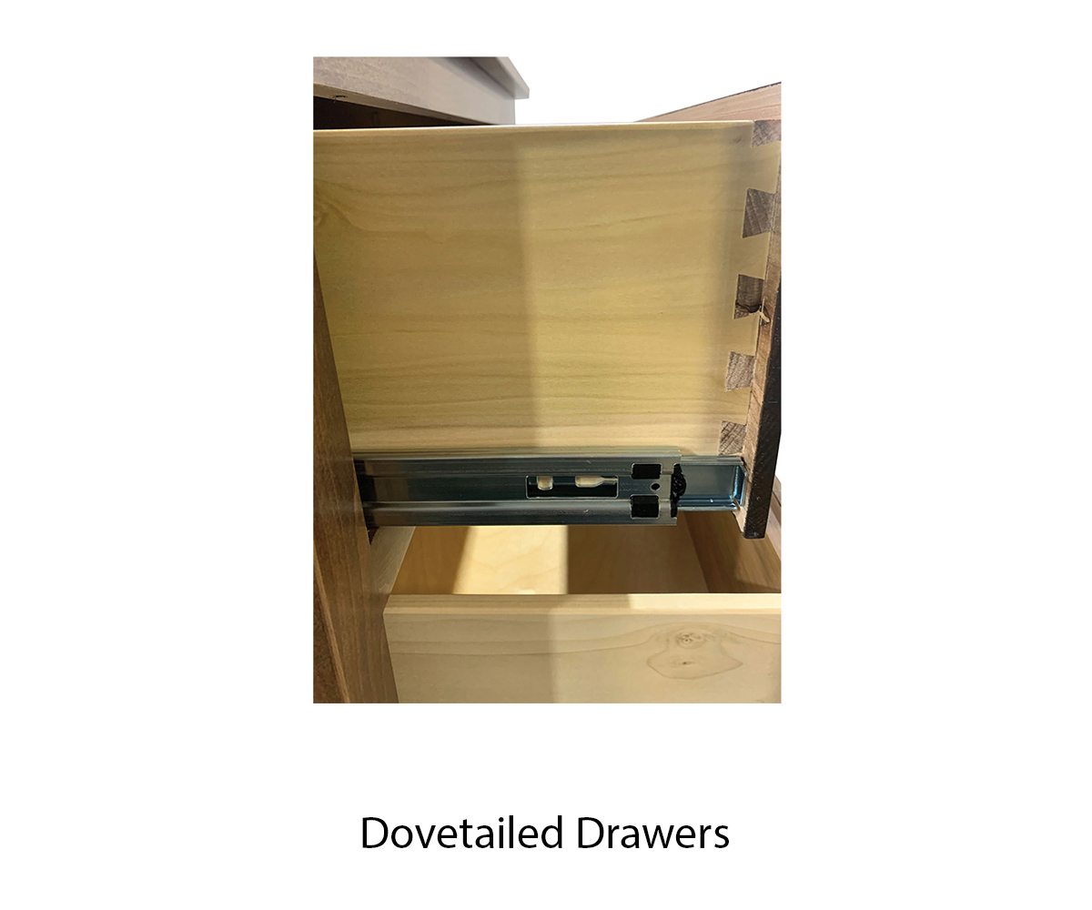 Willowton Dresser - Image 2