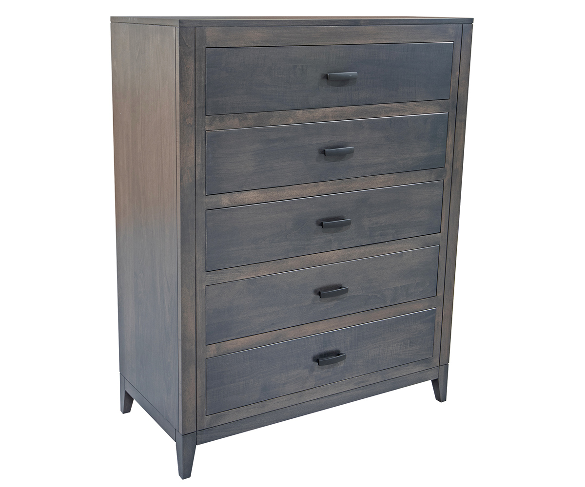 Oberlin Tall Chest